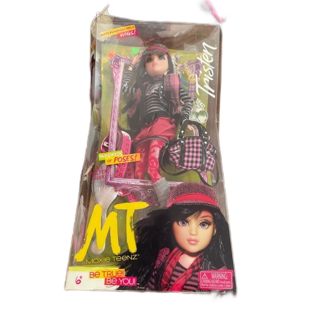 Doll